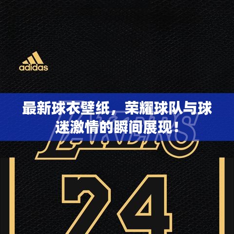 最新球衣壁纸，荣耀球队与球迷激情的瞬间展现！