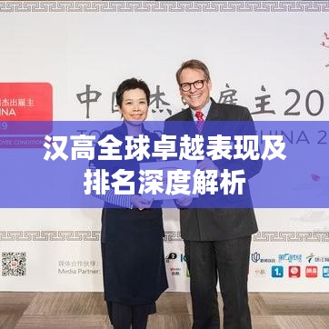汉高全球卓越表现及排名深度解析