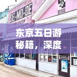 东京五日游秘籍，深度探索魅力之都的绝佳攻略！