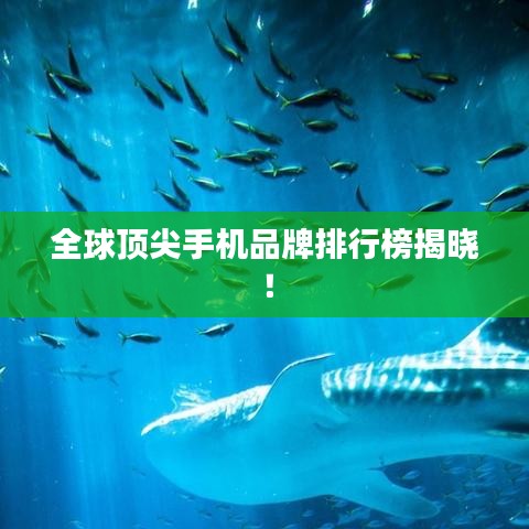 全球顶尖手机品牌排行榜揭晓！