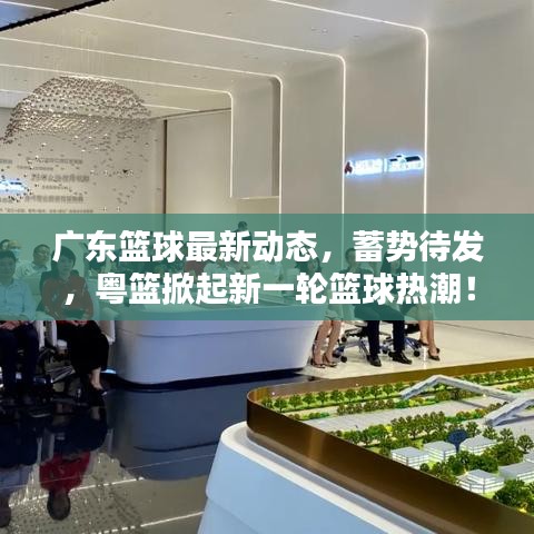 广东篮球最新动态，蓄势待发，粤篮掀起新一轮篮球热潮！
