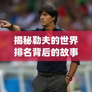 揭秘勒夫的世界排名背后的故事与巨大影响力