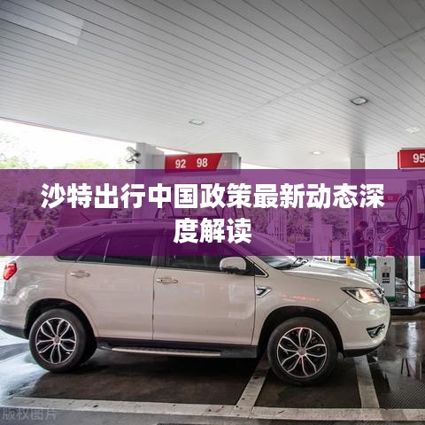 沙特出行中国政策最新动态深度解读