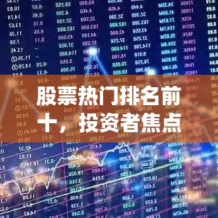 股票热门排名前十，投资者焦点所在