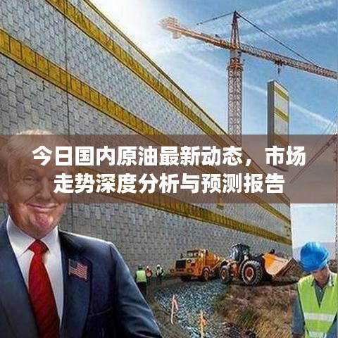 今日国内原油最新动态，市场走势深度分析与预测报告