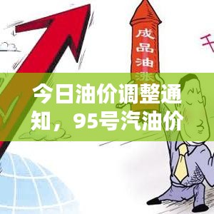 今日油价调整通知，95号汽油价格最新调整动态揭秘