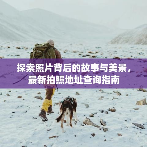 探索照片背后的故事与美景，最新拍照地址查询指南