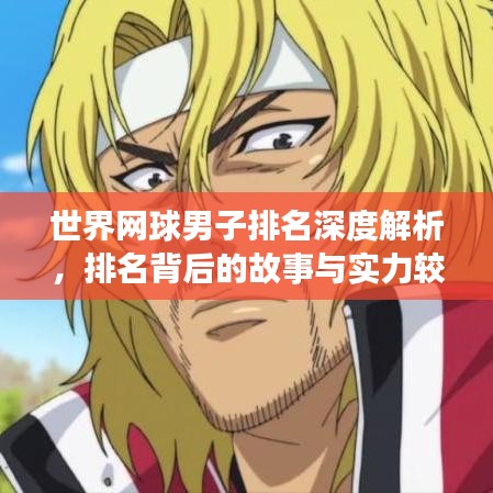 世界网球男子排名深度解析，排名背后的故事与实力较量
