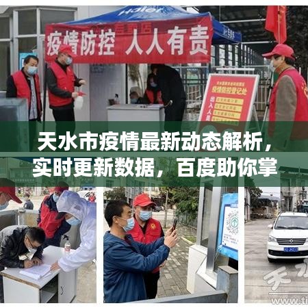 天水市疫情最新动态解析，实时更新数据，百度助你掌握最新情况