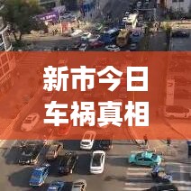 新市今日车祸真相揭秘，事故背后的故事与深刻反思