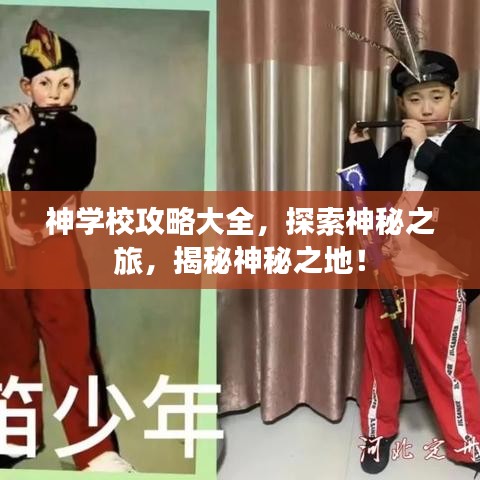 神学校攻略大全，探索神秘之旅，揭秘神秘之地！