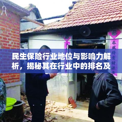 民生保险行业地位与影响力解析，揭秘其在行业中的排名及深远影响