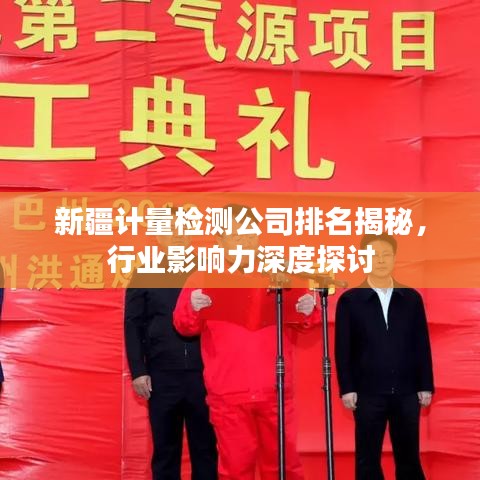 新疆计量检测公司排名揭秘，行业影响力深度探讨