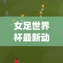 女足世界杯最新动态速递