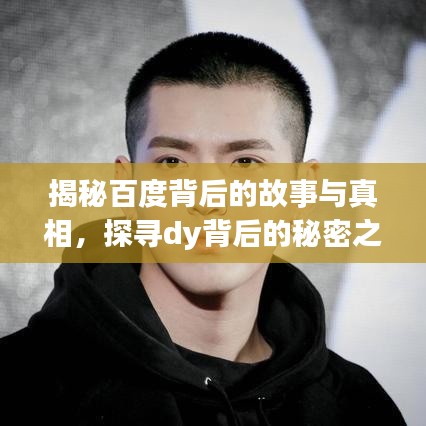 揭秘百度背后的故事与真相，探寻dy背后的秘密之旅