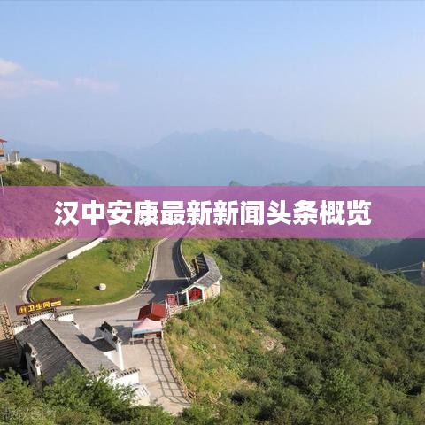 汉中安康最新新闻头条概览