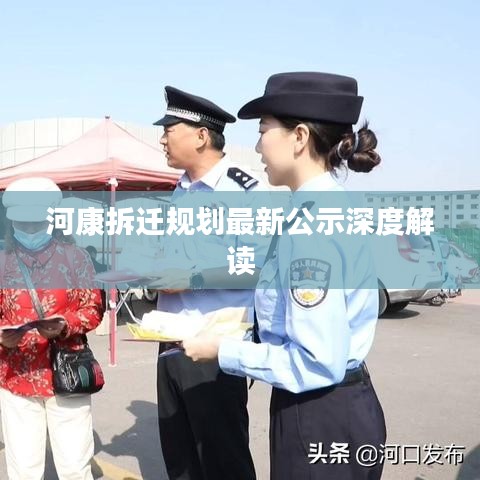 河康拆迁规划最新公示深度解读