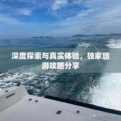 深度探索与真实体验，独家旅游攻略分享