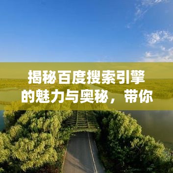 揭秘百度搜索引擎的魅力与奥秘，带你领略探索之旅！