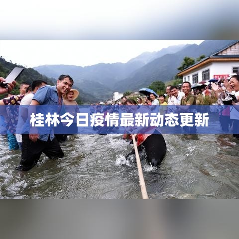 桂林今日疫情最新动态更新