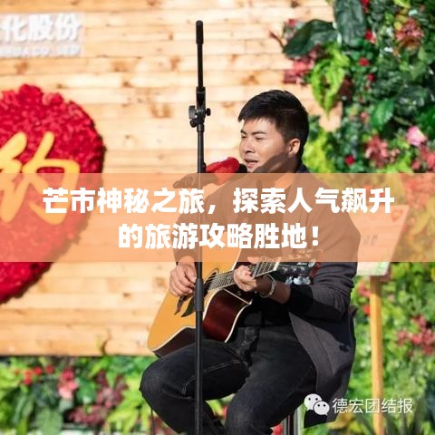 芒市神秘之旅，探索人气飙升的旅游攻略胜地！