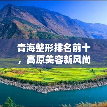 青海整形排名前十，高原美容新风尚揭秘！