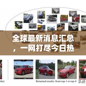 全球最新消息汇总，一网打尽今日热点资讯！