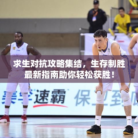 求生对抗攻略集结，生存制胜最新指南助你轻松获胜！