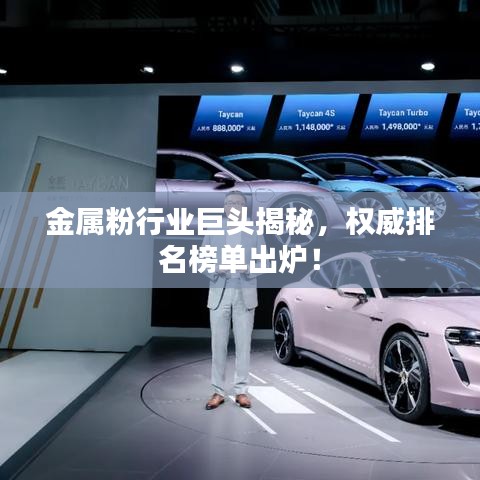 金属粉行业巨头揭秘，权威排名榜单出炉！