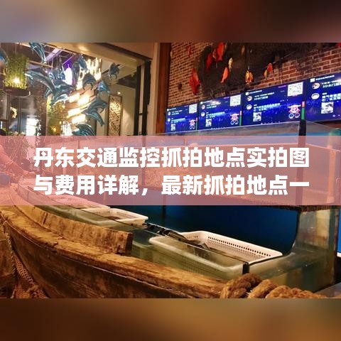 丹东交通监控抓拍地点实拍图与费用详解，最新抓拍地点一网打尽！