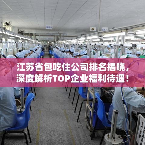 江苏省包吃住公司排名揭晓，深度解析TOP企业福利待遇！