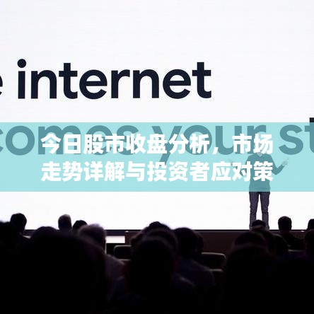 今日股市收盘分析，市场走势详解与投资者应对策略视频