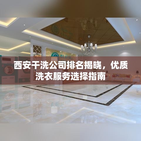 西安干洗公司排名揭晓，优质洗衣服务选择指南