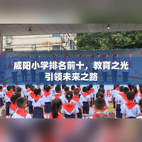 咸阳小学排名前十，教育之光引领未来之路