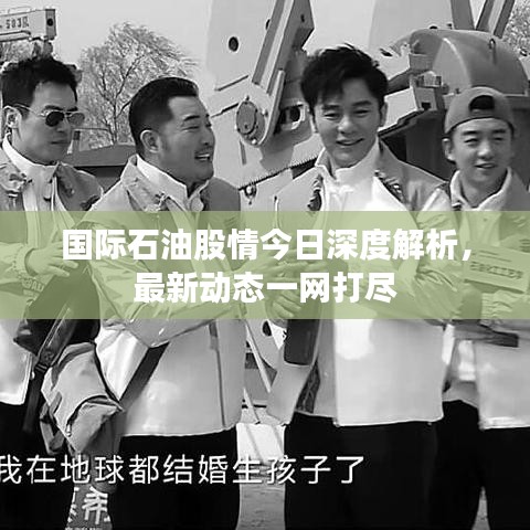 国际石油股情今日深度解析，最新动态一网打尽