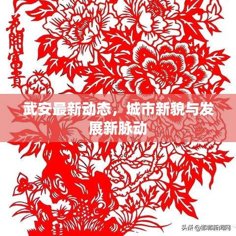 武安最新动态，城市新貌与发展新脉动