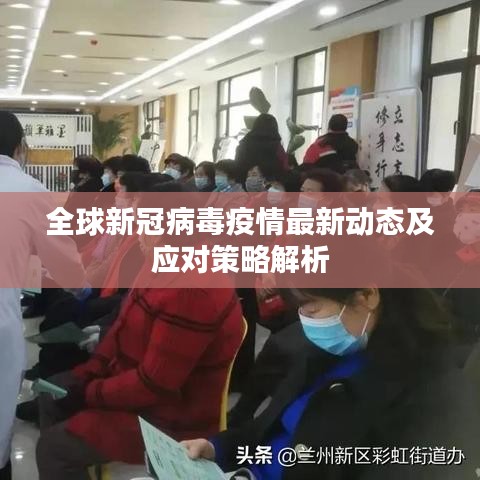 全球新冠病毒疫情最新动态及应对策略解析