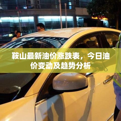 鞍山最新油价涨跌表，今日油价变动及趋势分析
