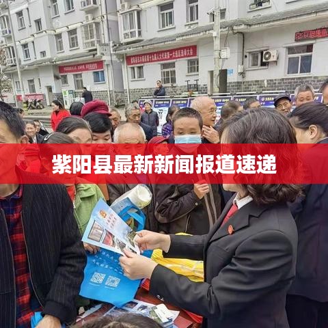 紫阳县最新新闻报道速递