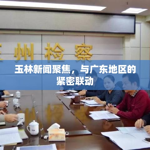 玉林新闻聚焦，与广东地区的紧密联动