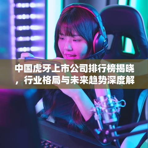 中国虎牙上市公司排行榜揭晓，行业格局与未来趋势深度解析