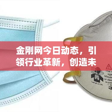 金刚网今日动态，引领行业革新，创造未来价值展望