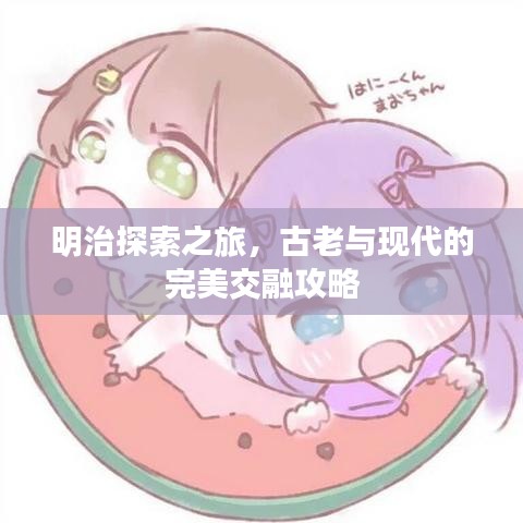 明治探索之旅，古老与现代的完美交融攻略