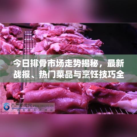今日排骨市场走势揭秘，最新战报、热门菜品与烹饪技巧全攻略
