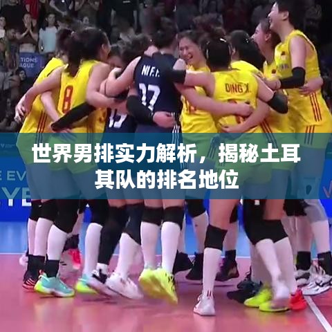 世界男排实力解析，揭秘土耳其队的排名地位
