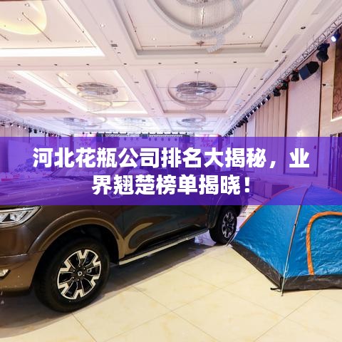 河北花瓶公司排名大揭秘，业界翘楚榜单揭晓！