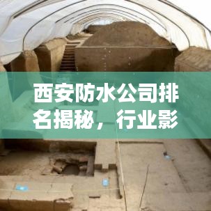 西安防水公司排名揭秘，行业影响力深度解析