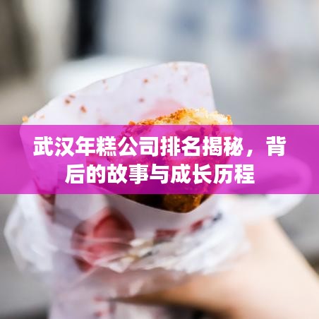 武汉年糕公司排名揭秘，背后的故事与成长历程