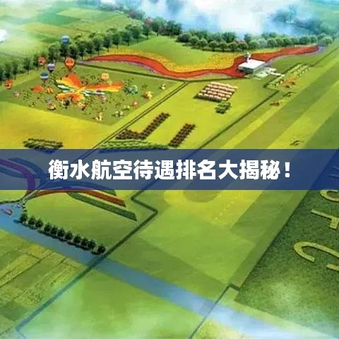 衡水航空待遇排名大揭秘！