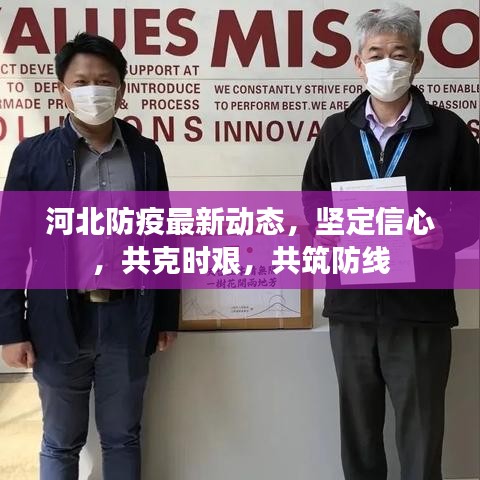 河北防疫最新动态，坚定信心，共克时艰，共筑防线